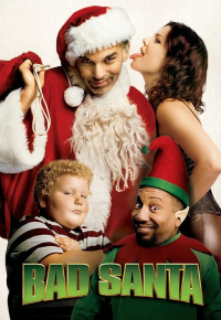 Bad Santa