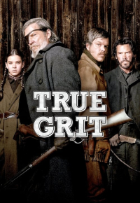 True Grit