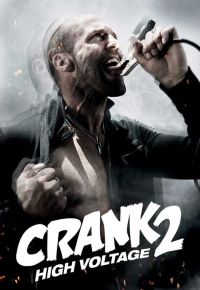 Crank: High Voltage