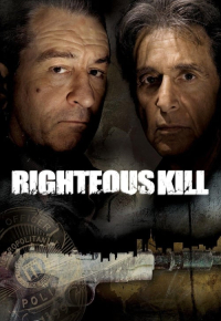 Righteous Kill