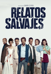 Relatos salvajes
