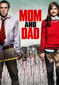 Mom and Dad