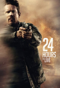 24 Hours To Live