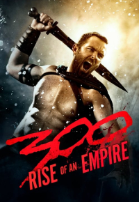 300: იმპერიის აღზევება