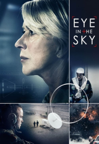 Eye in the Sky