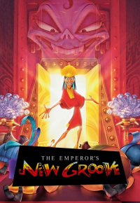 The Emperor's New Groove