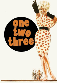 One, Two, Three