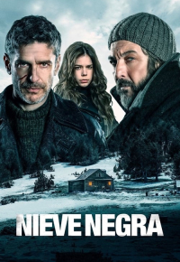 Nieve negra