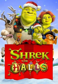 Shrek the Halls