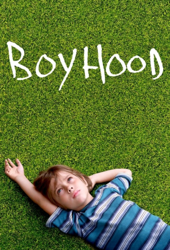 Boyhood