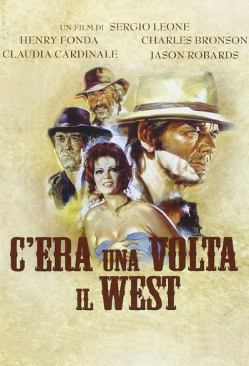 C'era una volta il West
