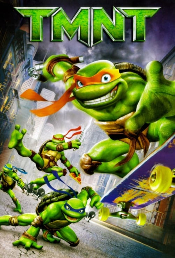 TMNT