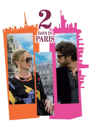 2 Days in Paris