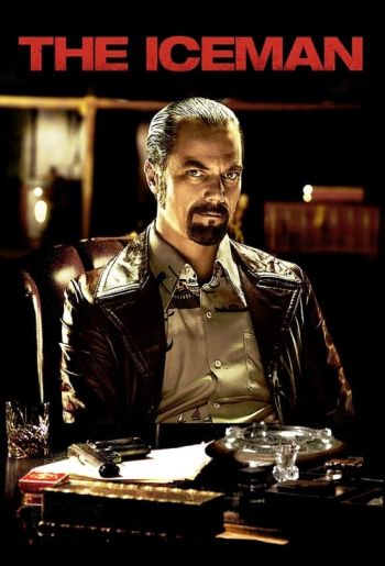 The Iceman