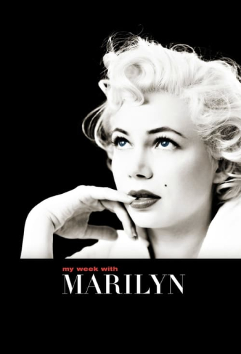 My Week with Marilyn