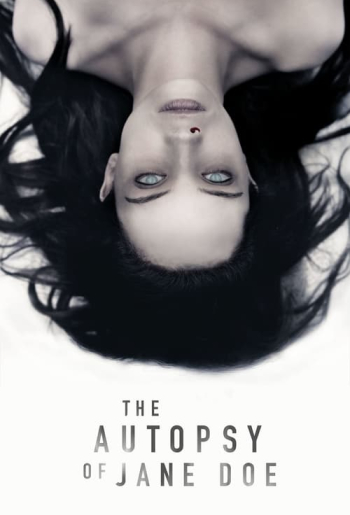 The Autopsy of Jane Doe