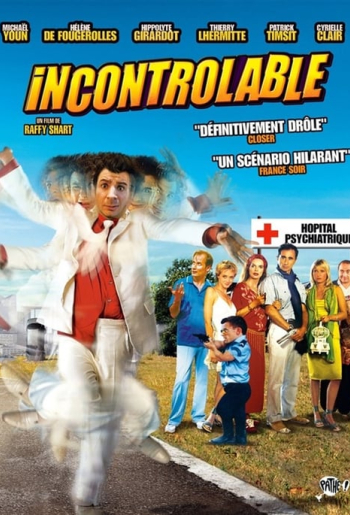 Incontrôlable