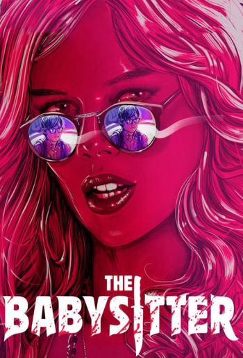 The Babysitter