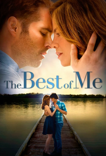 The Best of Me