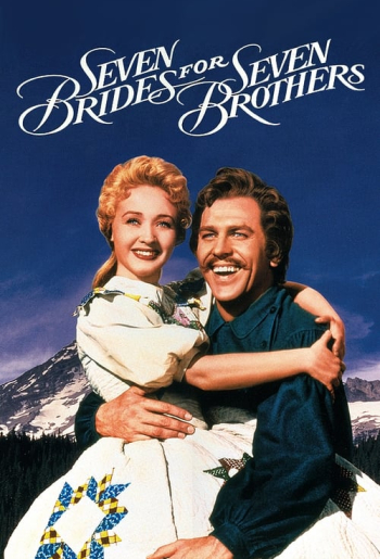 Seven Brides for Seven Brothers