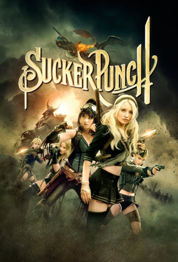 Sucker Punch