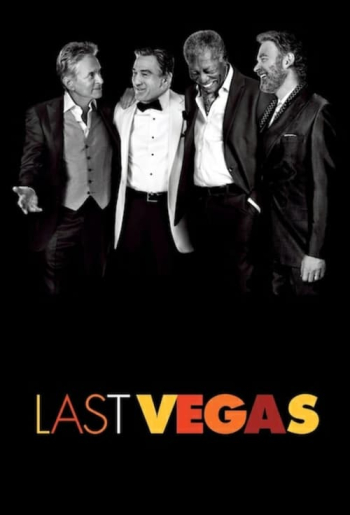 Last Vegas