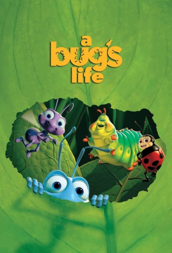 A Bug's Life