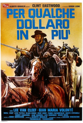 Per qualche dollaro in più