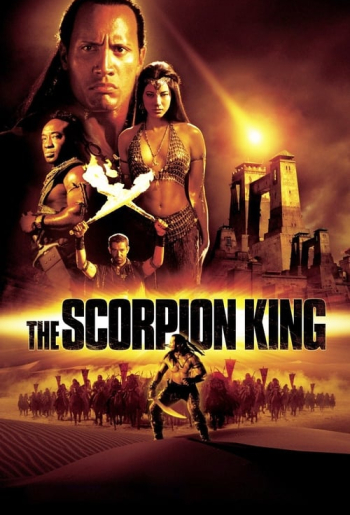 The Scorpion King