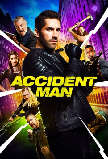 Accident Man
