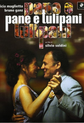 Pane e tulipani
