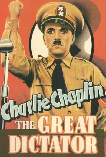 The Great Dictator