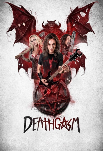 Deathgasm