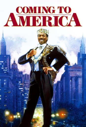 Coming to America