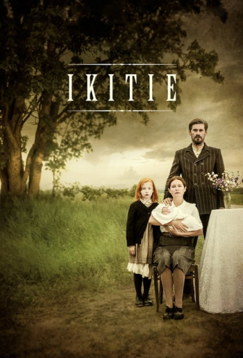 Ikitie