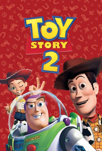 История Игрушек 2