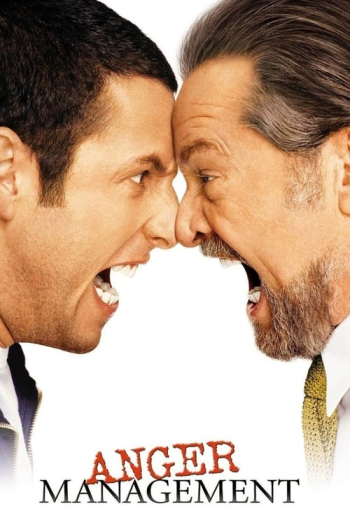 Anger Management