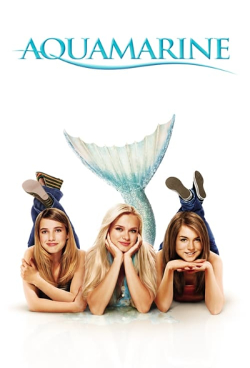 Aquamarine