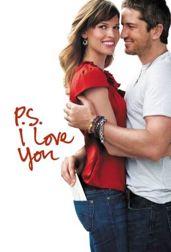 P.S. I Love You