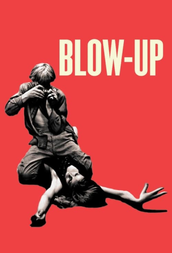 Blow-Up