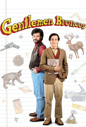 Gentlemen Broncos