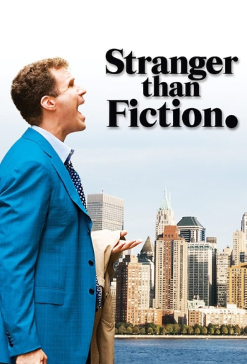 Stranger Than Fiction