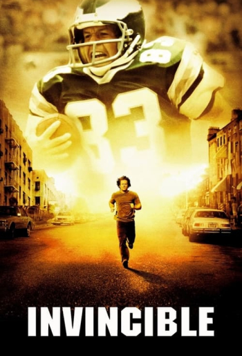 Invincible