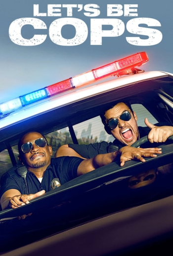 Let's Be Cops