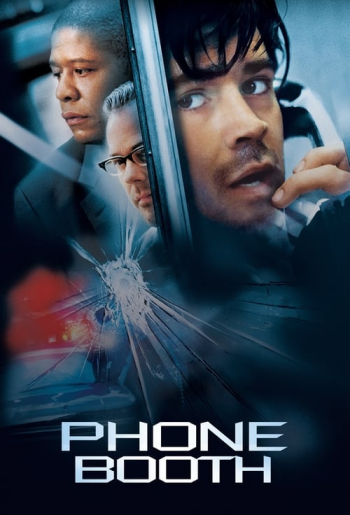 Phone Booth