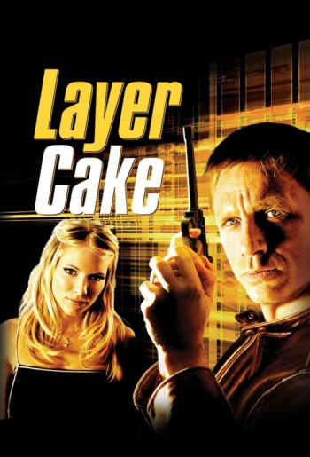 Layer Cake