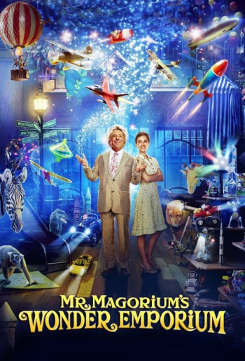 Mr. Magorium's Wonder Emporium