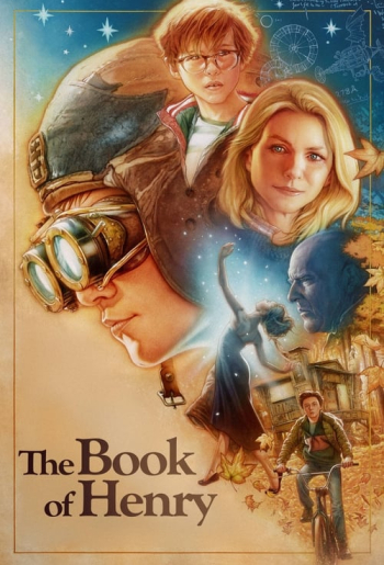 The Book of Henry