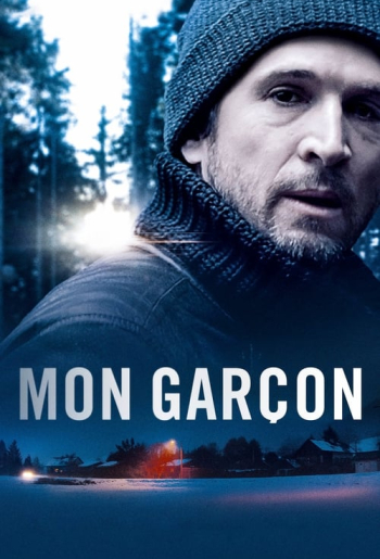 Mon garçon