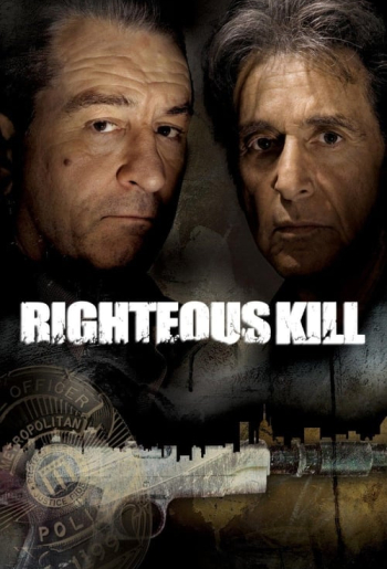 Righteous Kill